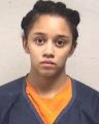 Inmate Photo