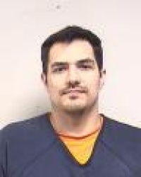 Inmate Photo