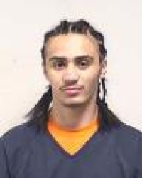 Inmate Photo