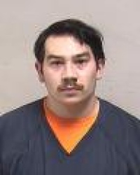Inmate Photo