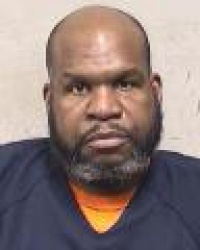 Inmate Photo