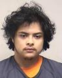 Inmate Photo