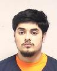 Inmate Photo