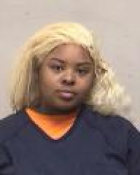 Inmate Photo