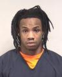 Inmate Photo