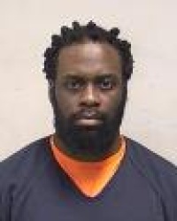 Inmate Photo