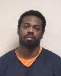 Inmate Photo