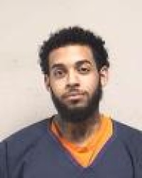 Inmate Photo