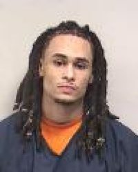 Inmate Photo