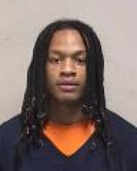 Inmate Photo