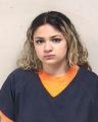 Inmate Photo