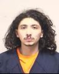 Inmate Photo