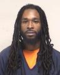 Inmate Photo