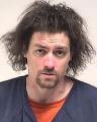 Inmate Photo
