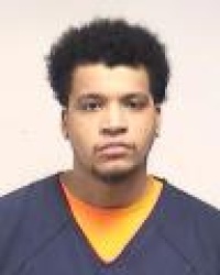 Inmate Photo