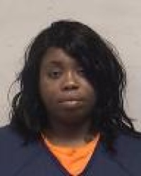 Inmate Photo