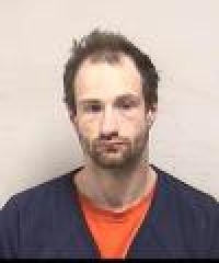 Inmate Photo