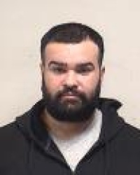 Inmate Photo