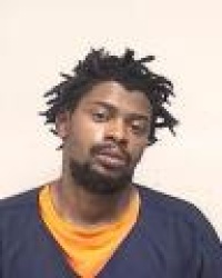 Inmate Photo
