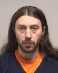 Inmate Photo