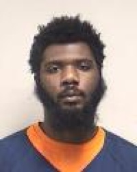 Inmate Photo