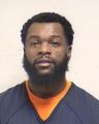 Inmate Photo