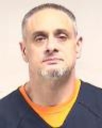 Inmate Photo