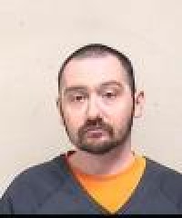 Inmate Photo