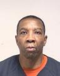 Inmate Photo