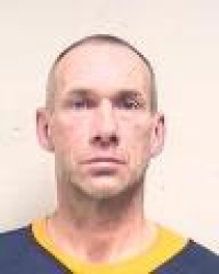 Inmate Photo