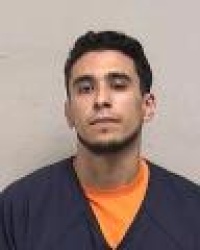 Inmate Photo