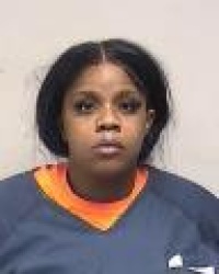 Inmate Photo
