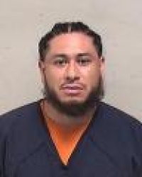 Inmate Photo
