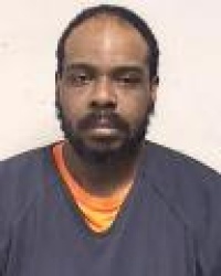 Inmate Photo