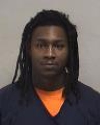 Inmate Photo