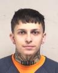 Inmate Photo