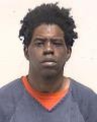 Inmate Photo