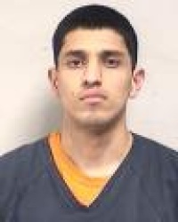 Inmate Photo