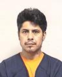 Inmate Photo
