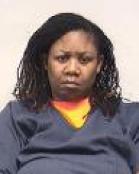 Inmate Photo