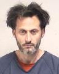 Inmate Photo