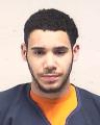 Inmate Photo