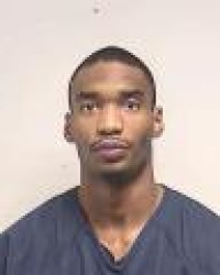 Inmate Photo