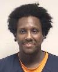 Inmate Photo
