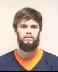 Inmate Photo