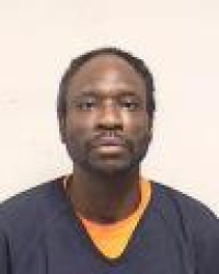 Inmate Photo