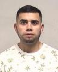 Inmate Photo