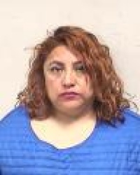 Inmate Photo
