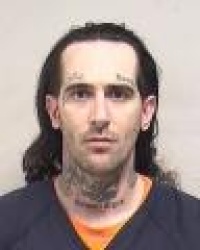 Inmate Photo