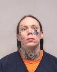 Inmate Photo